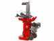 Docma SF100 Rapid Benz Loncin G200F - Petrol Log Splitter- Vertical