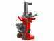 Docma SF100 Rapid Benz Loncin G200F - Petrol Log Splitter- Vertical