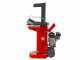 Docma SF100 Rapid Benz Loncin G200F - Petrol Log Splitter- Vertical