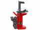 Docma SF100 Rapid Benz Loncin G200F - Petrol Log Splitter- Vertical