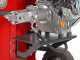 Docma SF100 Rapid Benz Loncin G200F - Petrol Log Splitter- Vertical