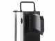 Docma SF100 Rapid Benz Loncin G200F - Petrol Log Splitter- Vertical
