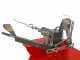 Docma SF100 Rapid Benz Loncin G200F - Petrol Log Splitter- Vertical