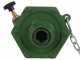 Ferroni ML.I. 25 - Pump for Tractor PTO - 30-19 mm Fittings