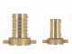 Ferroni ML.I. 25 - Pump for Tractor PTO - 30-19 mm Fittings