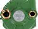 Ferroni ML.I. 25 - Pump for Tractor PTO - 30-19 mm Fittings