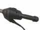 Brumi Ghibli 12V - Electric harvester with lithium battery - Carbon rod 235/315 cm