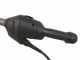 Brumi Special 12V - Electric harvester with lithium battery - Carbon rod 235/315cm