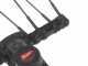 Brumi Special 12V - Electric harvester with lithium battery - Carbon rod 235/315cm