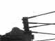Brumi Special 12V - Electric harvester with lithium battery - Carbon rod 235/315cm
