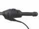 Brumi Special 12V - Electric harvester with lithium battery - Carbon rod 235/315cm