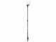 Brumi Special 12V - Electric harvester with lithium battery - Carbon rod 235/315cm