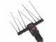 Brumi Special 12V - Electric harvester with lithium battery - Carbon rod 235/315cm