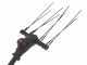 Brumi Special 12V - Electric harvester with lithium battery - Carbon rod 235/315cm