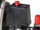 Fiac SUPERSILENT 24/1 - 24 lt oilless silenced electric compressor - 1 HP motor