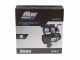 Fiac SUPERSILENT 24/1 - 24 lt oilless silenced electric compressor - 1 HP motor