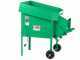 Grifo Def- Electric Olive Leaf Stripper - 1 Speed - with Speed Variator