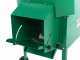 Grifo Def- Electric Olive Leaf Stripper - 1 Speed - with Speed Variator