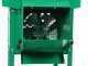 Grifo Def- Electric Olive Leaf Stripper - 1 Speed - with Speed Variator