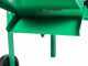 Grifo Def- Electric Olive Leaf Stripper - 1 Speed - with Speed Variator