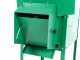 Grifo Def- Electric Olive Leaf Stripper - 1 Speed - with Speed Variator