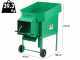 Grifo Def- Electric Olive Leaf Stripper - 1 Speed - with Speed Variator