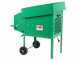 Grifo Def- Electric Olive Leaf Stripper - 1 Speed - with Speed Variator