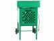 Grifo Def- Electric Olive Leaf Stripper - 1 Speed - with Speed Variator