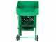 Grifo Def- Electric Olive Leaf Stripper - 1 Speed - with Speed Variator