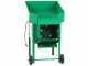 Grifo Def- Electric Olive Leaf Stripper - 1 Speed - with Speed Variator