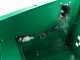 Grifo Def- Electric Olive Leaf Stripper - 1 Speed - with Speed Variator