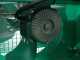 Grifo Def- Electric Olive Leaf Stripper - 1 Speed - with Speed Variator