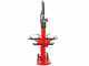 Docma SF110 Rapid 380/4 XX - Electric Log Splitter- Vertical - 400V