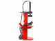 Docma SF110 Rapid 380/4 XX - Electric Log Splitter- Vertical - 400V