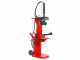 Docma SF110 Rapid 380/4 XX - Electric Log Splitter- Vertical - 400V