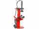 Docma SF110 Rapid 380/4 XX - Electric Log Splitter- Vertical - 400V