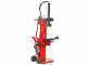 Docma SF110 Rapid 380/4 XX - Electric Log Splitter- Vertical - 400V