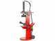 Docma SF110 Rapid 380/4 XX - Electric Log Splitter- Vertical - 400V