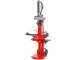Docma SF110 Rapid 380/4 XX - Electric Log Splitter- Vertical - 400V