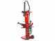 Docma SF110 Rapid 380/4 XX - Electric Log Splitter- Vertical - 400V