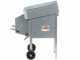 Grifo DEFP - Electric Olive Leaf Stripper - 1 Speed