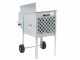 Grifo DEFP - Electric Olive Leaf Stripper - 1 Speed