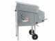 Grifo DEFP - Electric Olive Leaf Stripper - 1 Speed