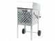 Grifo DEFP - Electric Olive Leaf Stripper - 1 Speed