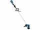 Makita DUR190LZX3 - Battery-powered grass trimmer - 18V 3 Ah