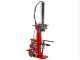 Docma SF180 PTO XX - Tractor Mounted Log Splitter- Vertical