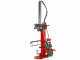 Docma SF180 PTO XX - Tractor Mounted Log Splitter- Vertical