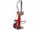 Docma SF180 PTO XX - Tractor Mounted Log Splitter- Vertical