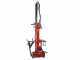 Docma SF180 PTO XX - Tractor Mounted Log Splitter- Vertical