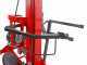 Docma SF180 PTO XX - Tractor Mounted Log Splitter- Vertical
